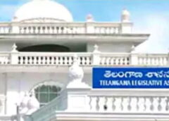 Telangana Assembly budget sessions till 27th of this month