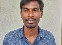 Pallerla Ramesh